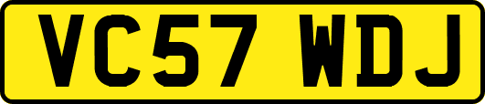 VC57WDJ