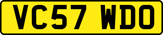 VC57WDO