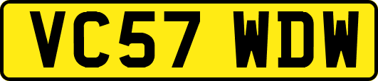 VC57WDW