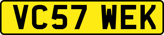 VC57WEK