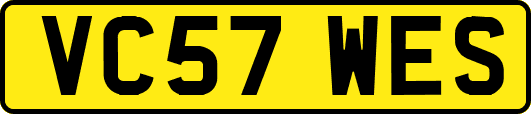 VC57WES