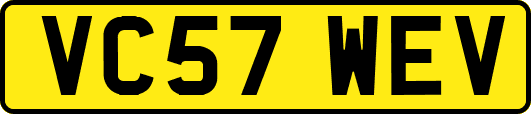 VC57WEV
