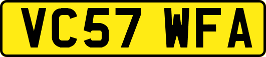 VC57WFA