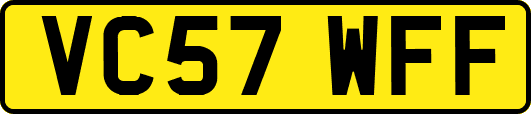VC57WFF