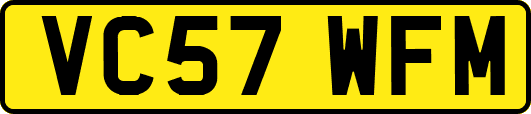 VC57WFM
