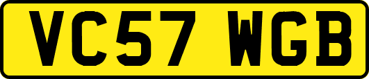 VC57WGB