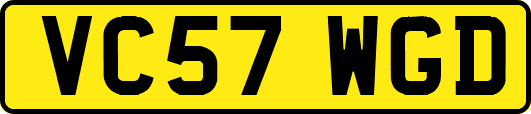VC57WGD