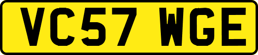 VC57WGE