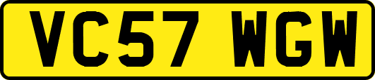 VC57WGW