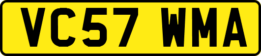 VC57WMA