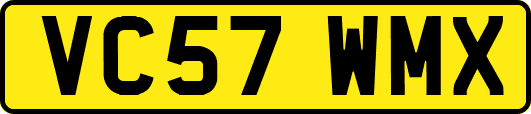 VC57WMX