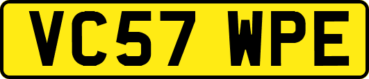 VC57WPE