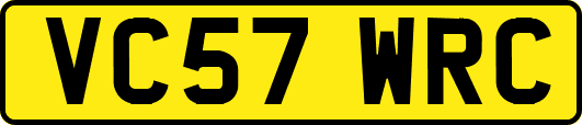 VC57WRC