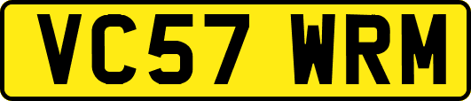 VC57WRM