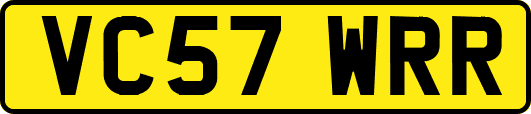 VC57WRR