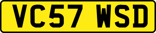 VC57WSD