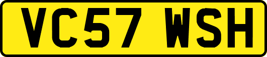 VC57WSH