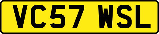 VC57WSL