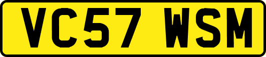 VC57WSM