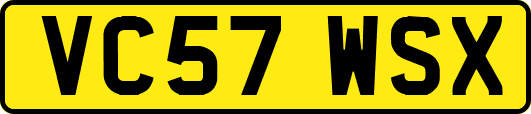 VC57WSX