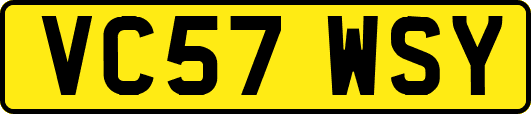 VC57WSY