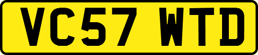 VC57WTD
