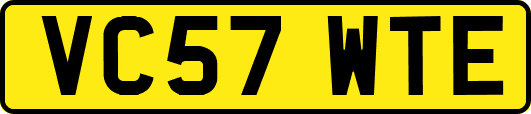 VC57WTE