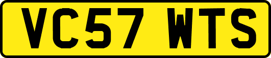 VC57WTS