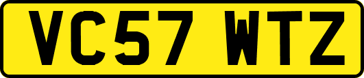 VC57WTZ