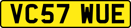 VC57WUE
