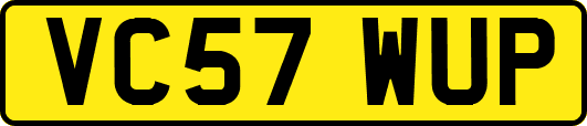 VC57WUP