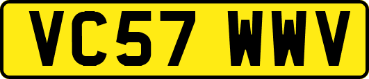 VC57WWV