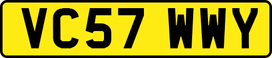 VC57WWY