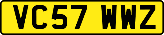 VC57WWZ