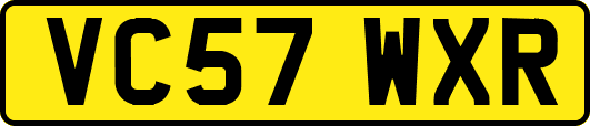 VC57WXR