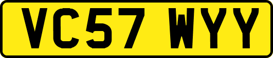 VC57WYY