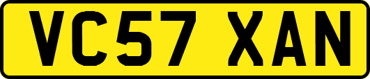 VC57XAN