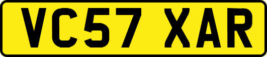 VC57XAR