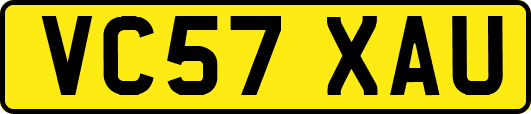 VC57XAU