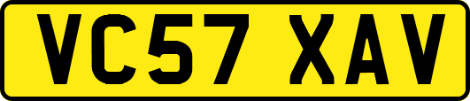 VC57XAV