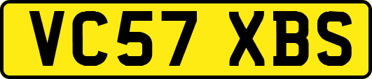 VC57XBS