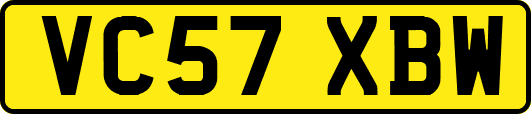 VC57XBW