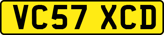 VC57XCD