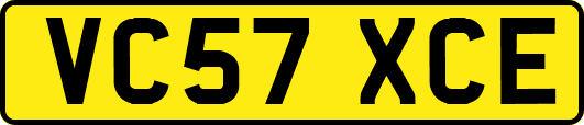 VC57XCE