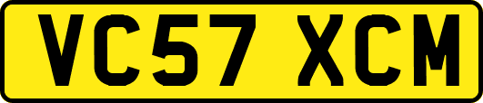 VC57XCM