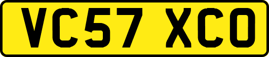 VC57XCO