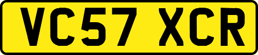 VC57XCR