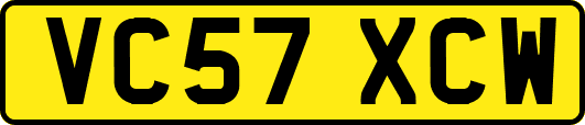 VC57XCW