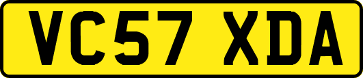 VC57XDA