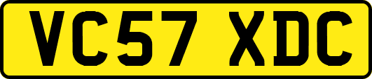 VC57XDC